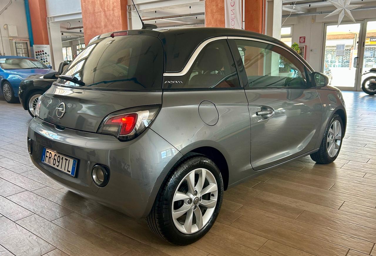 Opel Adam 1.4 87 CV GPL Tech Glam