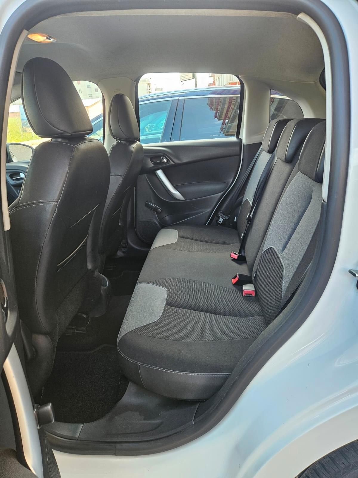 Citroen C3 1.4 hdi 50kw