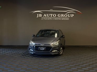 Hyundai i20 1.2 84 CV 5 porte Comfort