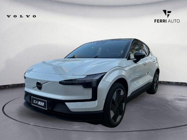 VOLVO EX30 BEV Ultra Single Extended Range