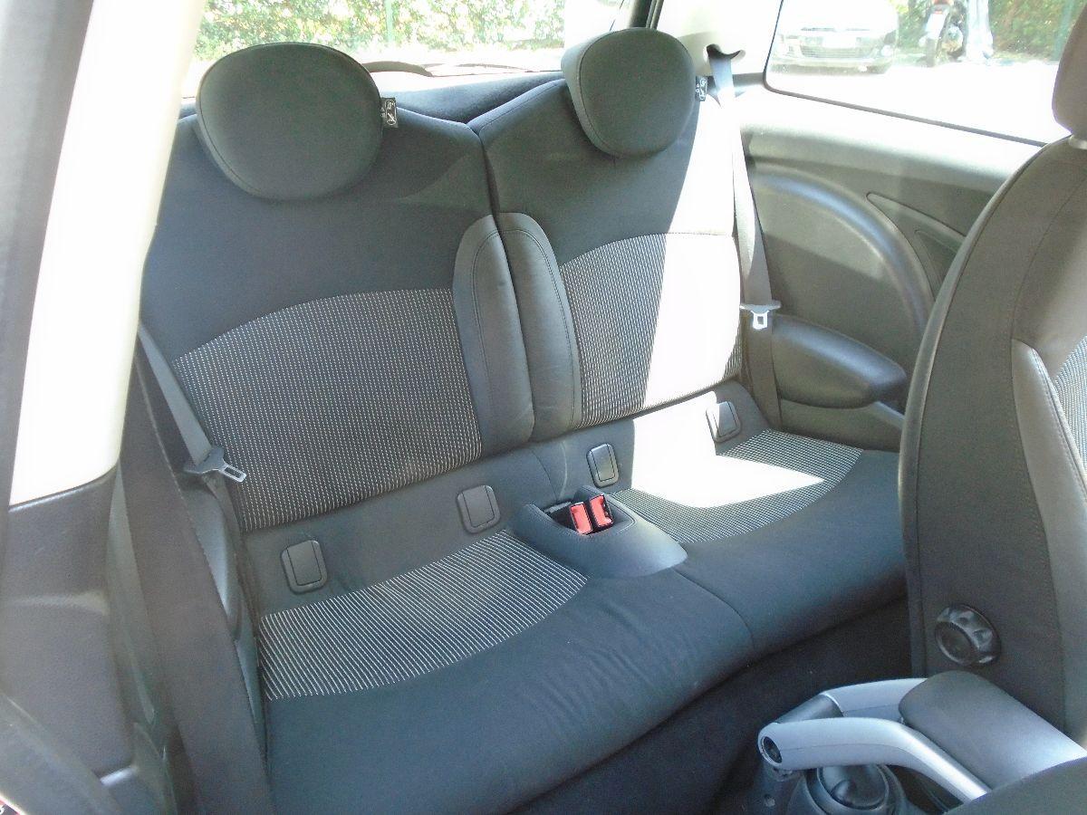 Mini 1.6 Cooper D '2009 OK NEOPATENTATI