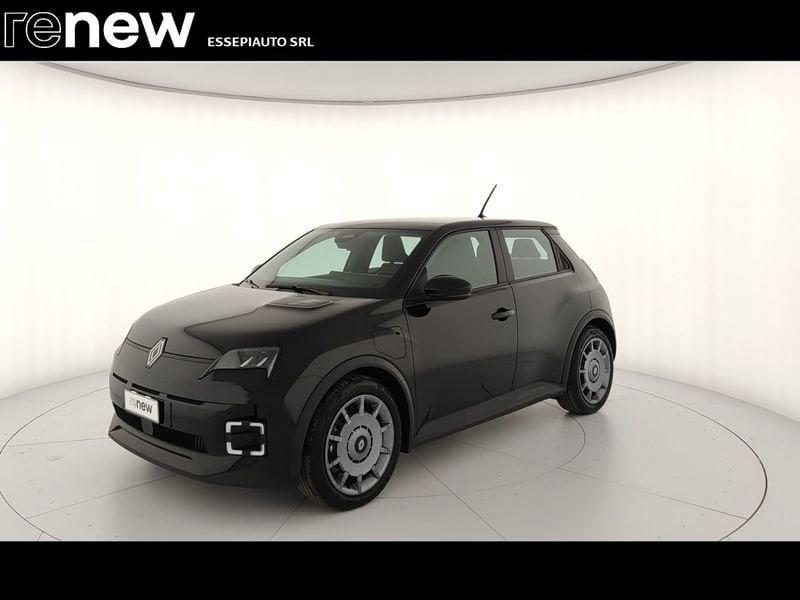 Renault 5 E-Tech Electric 120 CV Urban Range AC 11 Evolution