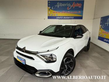 CITROEN C4 BlueHDi 130 S&S EAT8 Shine