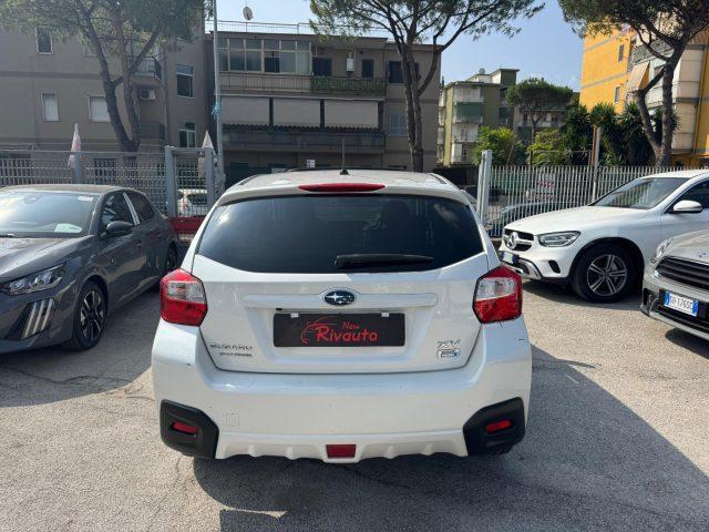 SUBARU XV XV 2.0D-S Exclusive