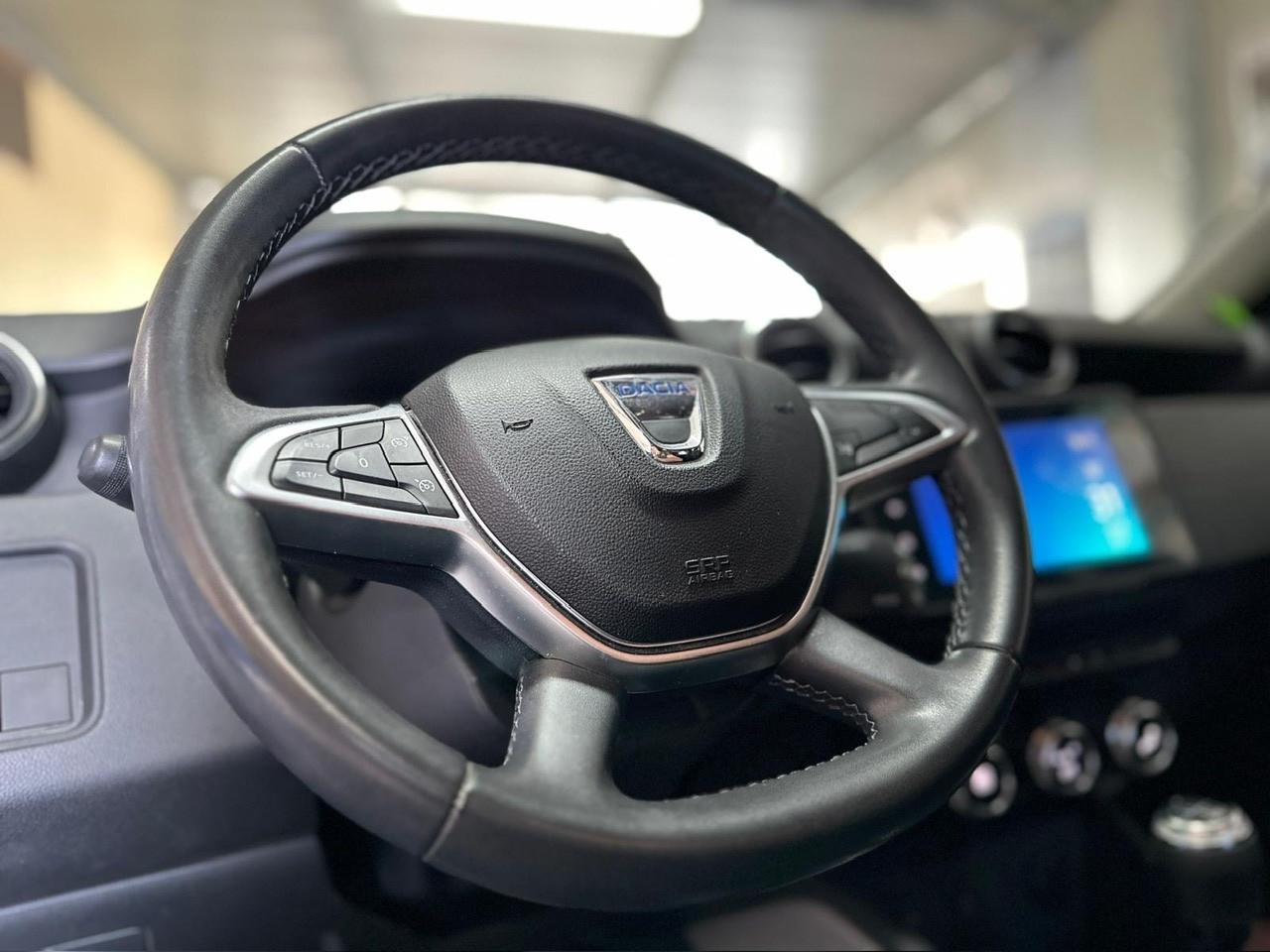 Dacia Duster 1.0 TCe GPL 4x2 Prestige