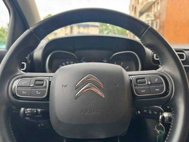 CITROEN C3 Aircross PureTech 110 S&S Shine