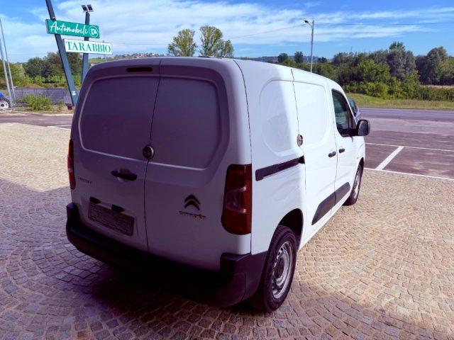 CITROEN Berlingo AZIENDALE - KM 85.000 - 3 POSTI - PREZZO PIU' IVA