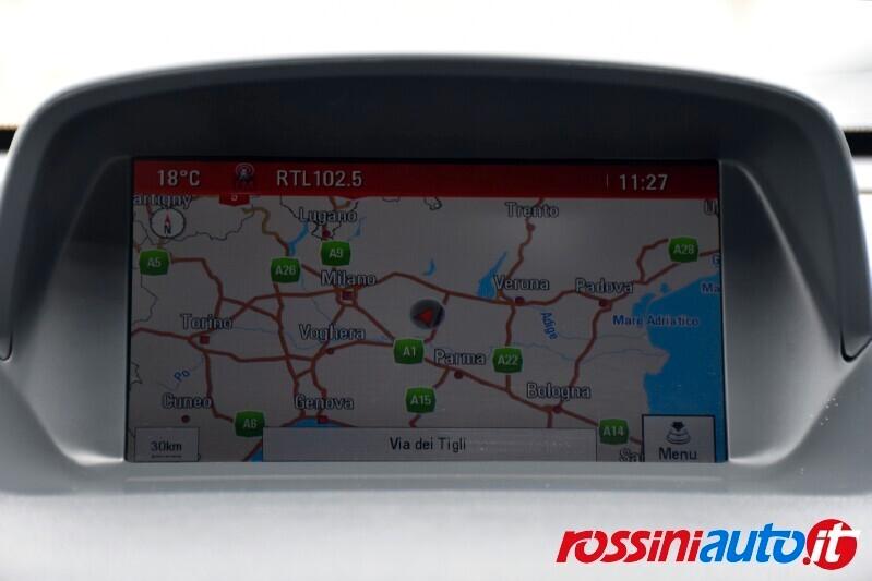 OPEL MOKKA 1.6 CDTI 136 CV COSMO 4X2 + NAVI RETROCAMERA B