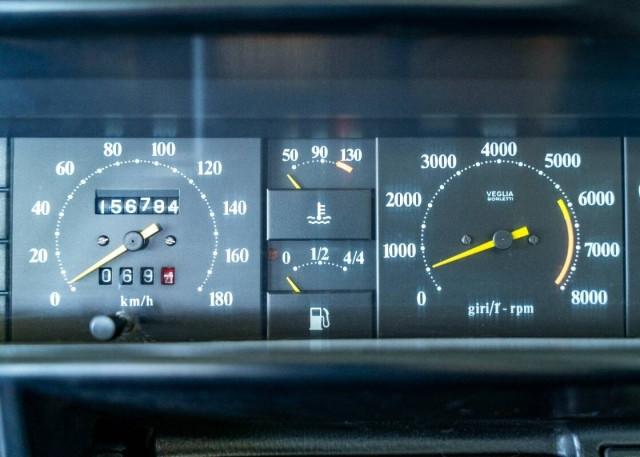 Bertone Cabrio Supercabrio Cabrio 1.5 S 85cv