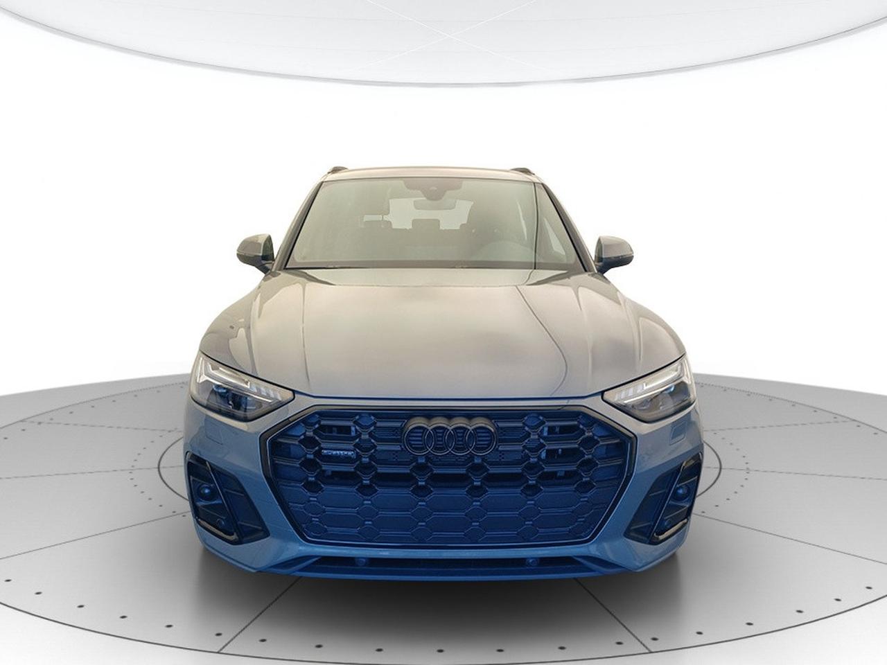 Audi Q5 50 2.0 tfsi e s line plus quattro s-tronic