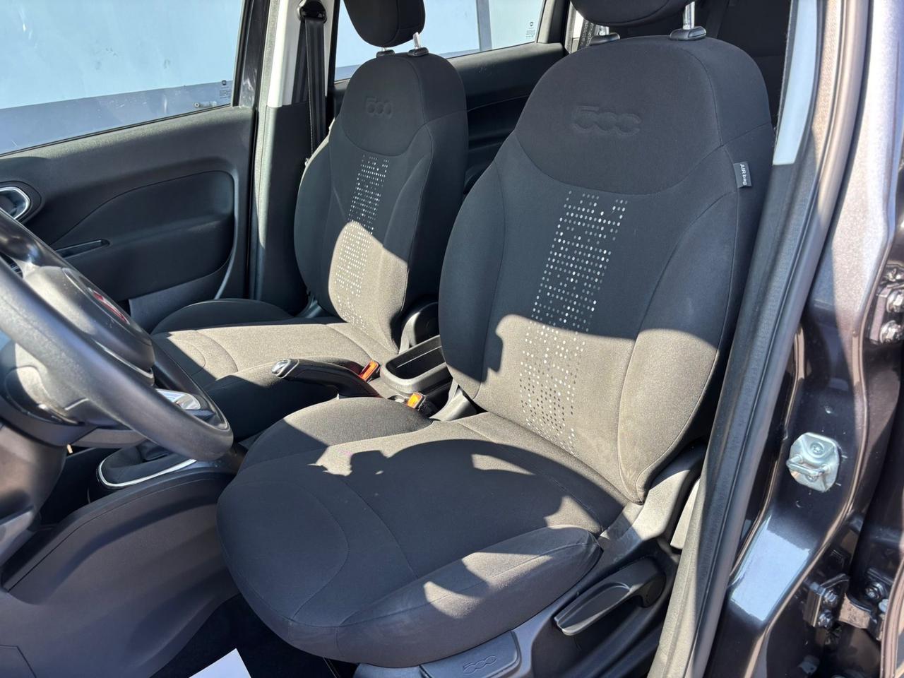 Fiat 500L 1.3 Multijet 95 CV Connect PREZZO PROMO
