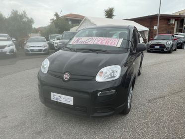 Fiat Panda 1.0 FireFly my24 S&S Hybrid KMO