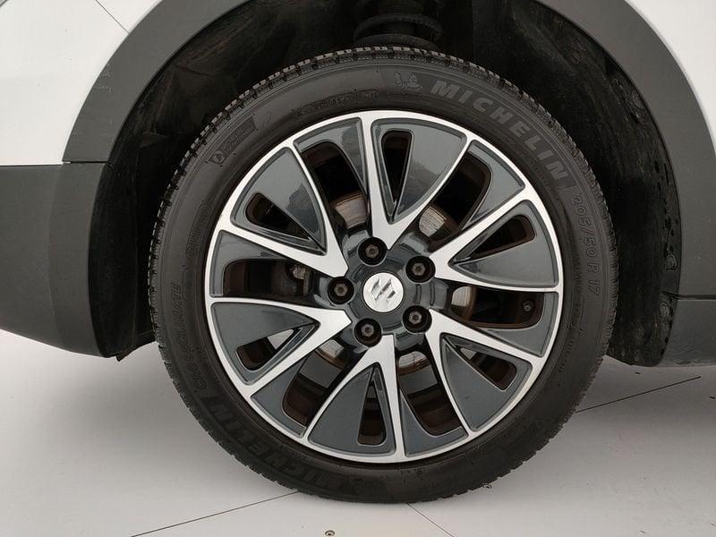 Suzuki S-Cross S-Cross 1.6 DDiS Style