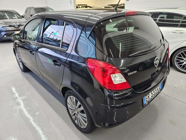 Opel Corsa 5p 1.3 cdti NEOPATENTATI