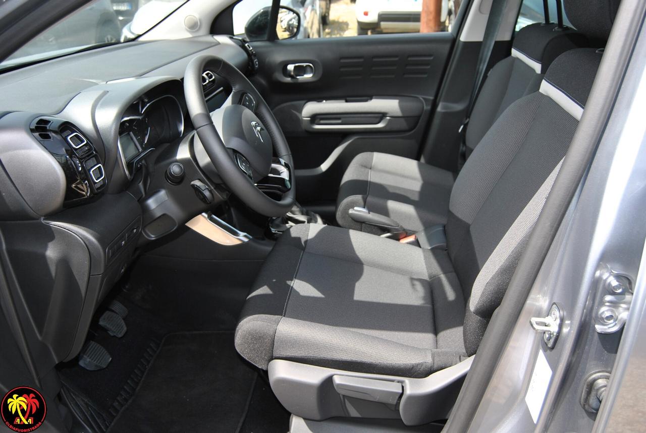 Citroen C3 Aircross 110 S&S Max