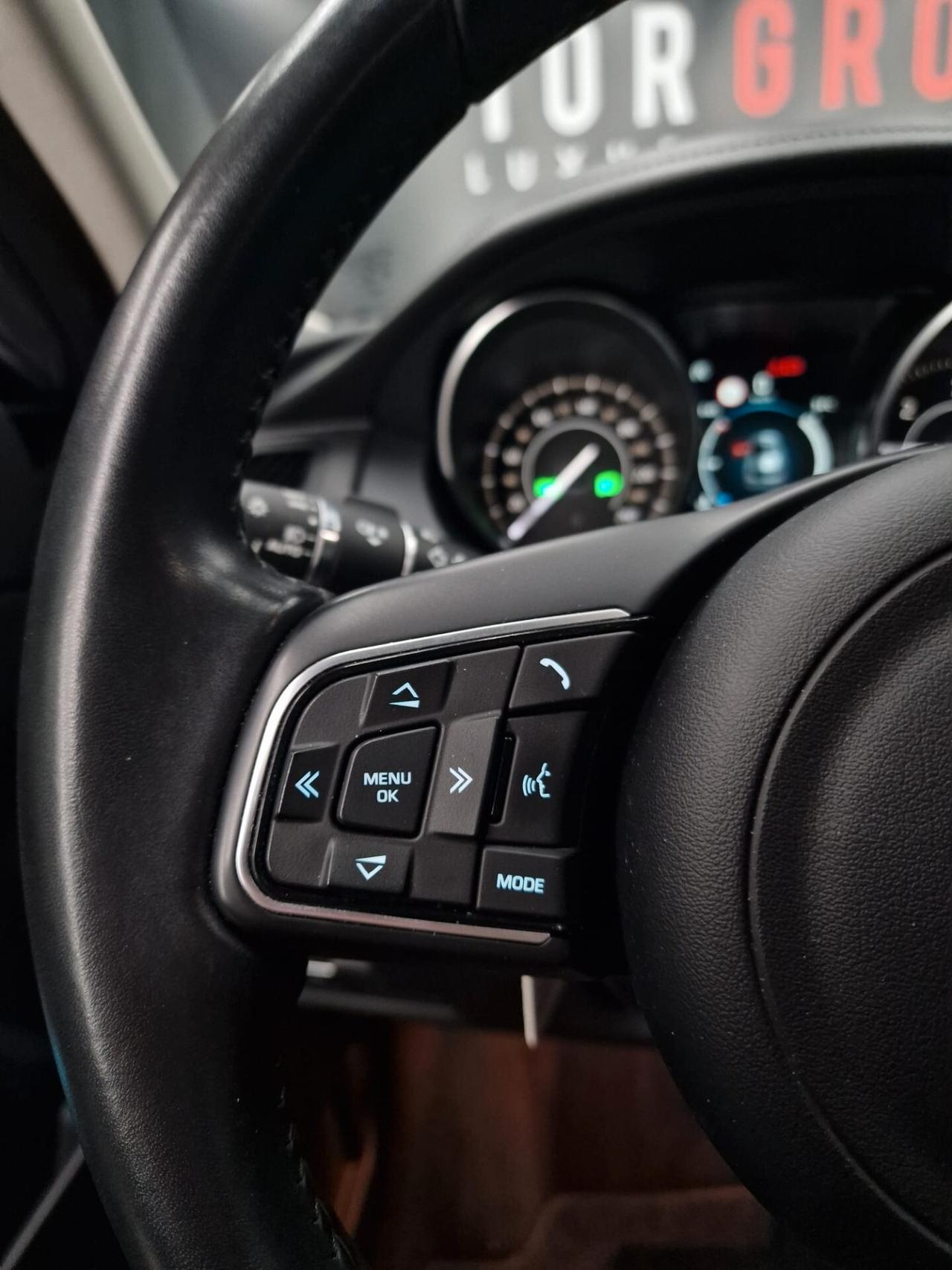 Jaguar E-Pace 2.0D 150 CV AWD aut.