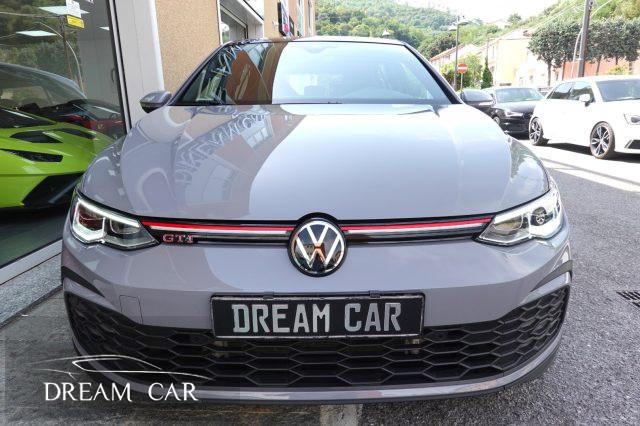 VOLKSWAGEN Golf GTI 2.0 TSI MANUALE TETTO PANO-CERCHI 19"