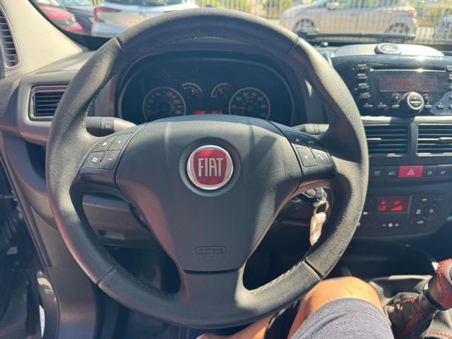 FIAT Doblo Doblò 1.4 T-Jet 16V Natural Power Emotion