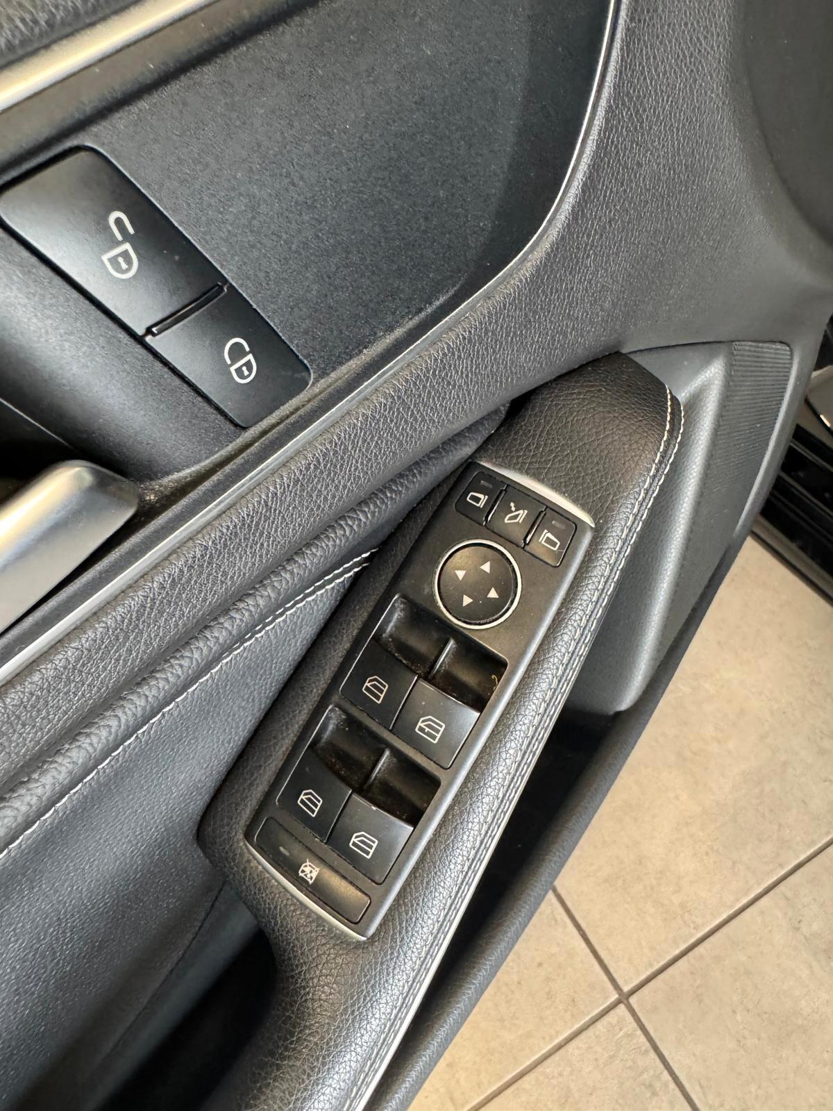 Mercedes-benz A 180 D AUTOMATIC SPORT 2018