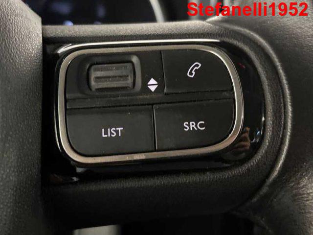 CITROEN C3 Aircross I 2017 - 1.6 bluehdi Shine 100cv
