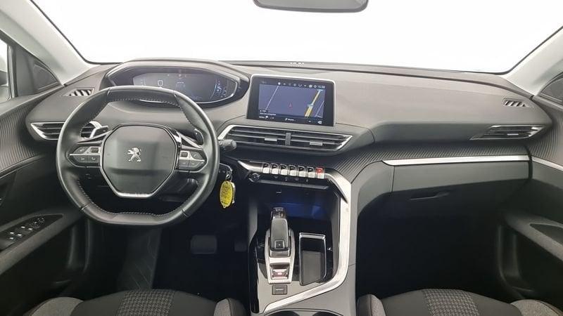 Peugeot 5008 BlueHDi 130 S&S EAT8 Business 7 Posti