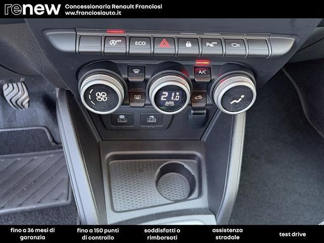 DACIA Duster II 1.0 tce Gpl 4x2 100cv Journey UP NBI