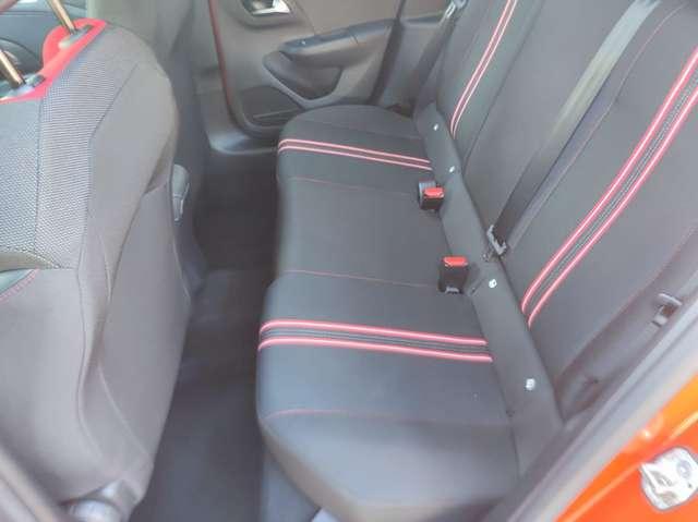 Opel Corsa Corsa VI 2020 1.5 GS Line s
