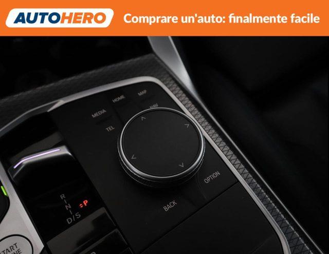 BMW 420 d xDrive 48V Msport