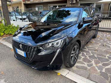 Peugeot 208 PureTech 100 Stop&Start EAT8 5 porte Allure Pack (24 mila km)