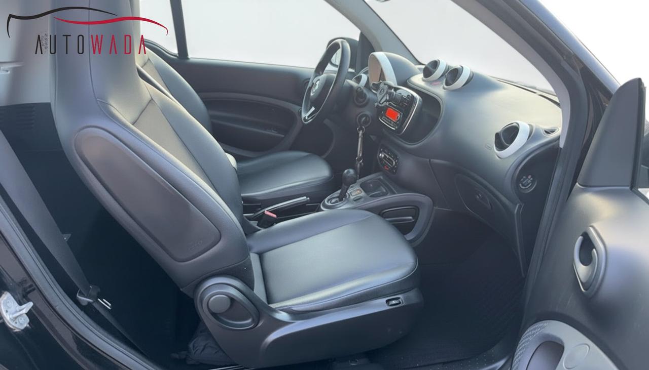 Smart fortwo 3ªs.(C/A453) 70 Twinamic Youngster