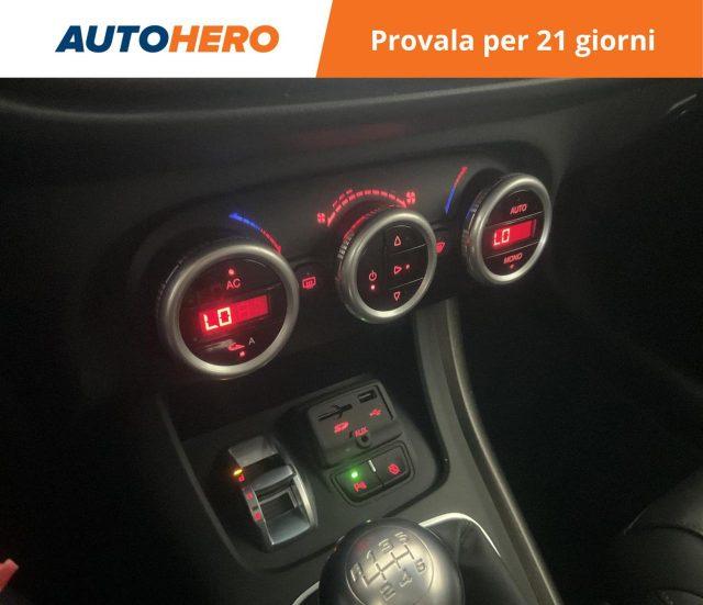 ALFA ROMEO Giulietta 1.6 JTDm-2 120 CV Exclusive