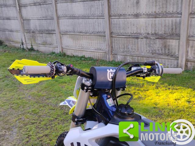 HUSQVARNA FC 450 2023