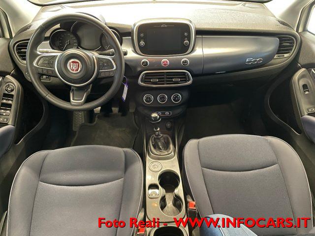 FIAT 500X 1.3 MultiJet 95 CV Club PROMO !!