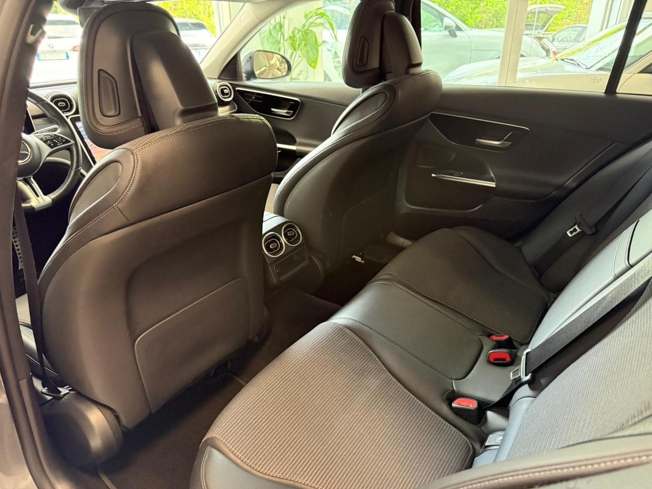 Mercedes-benz C 220 d Mild hybrid 4Matic Premium Pro All-Terrain