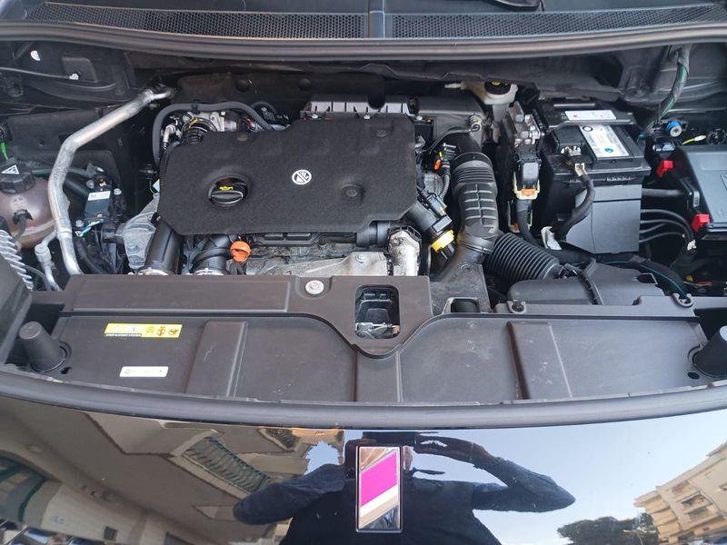 DS DS7 Crossback 1.5 bluehdi Performance Line+ 130cv auto