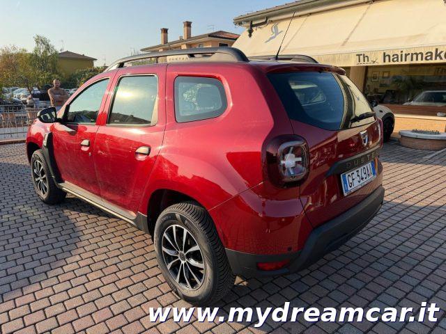 DACIA Duster 1.0 TCe GPL 4x2