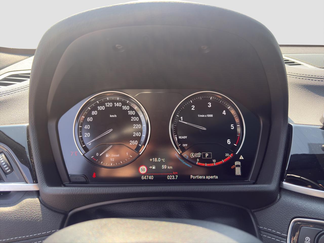 BMW X2 (F39) X2 xDrive20d