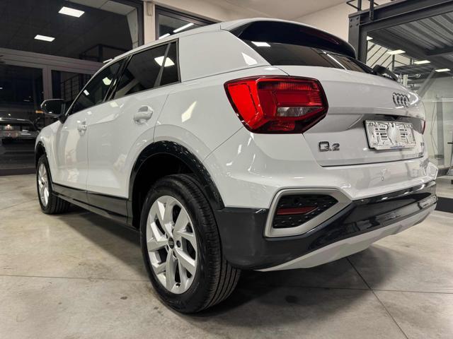AUDI Q2 35 TDI S tronic Business Advanced