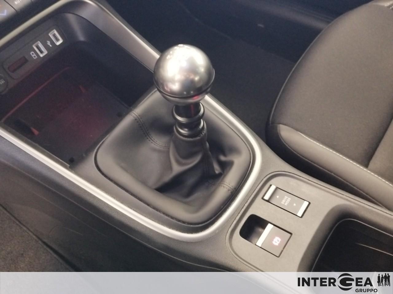 JEEP Avenger 1.2 turbo Summit fwd 100cv