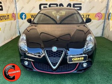 Alfa Romeo Giulietta 1.6 JTDm 120 CV Super