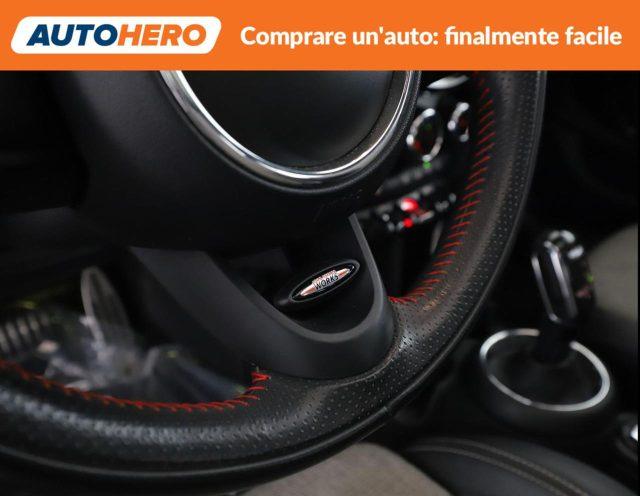 MINI Cooper S 2.0 Cooper S 5 porte