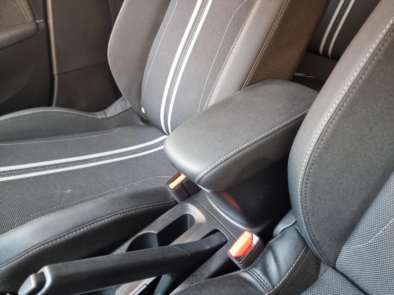 Opel Corsa 1.2 75 CV NESSUN OBBLIGO DI FINANZIAMENTO