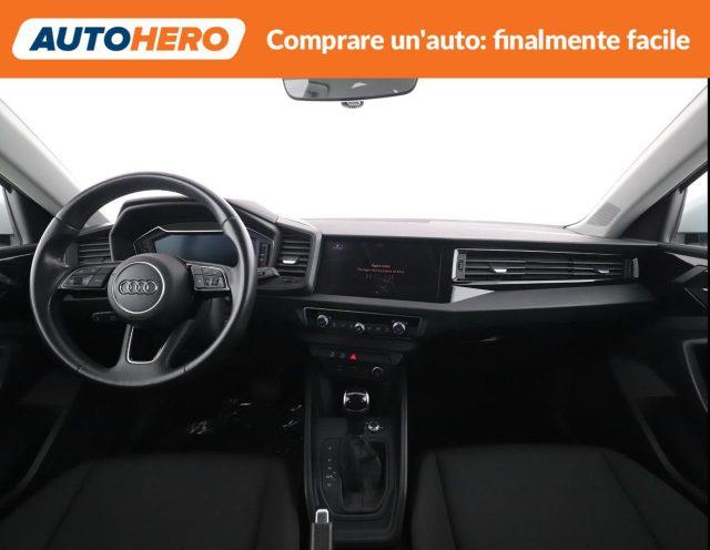 AUDI A1 SPB 30 TFSI Admired Advanced