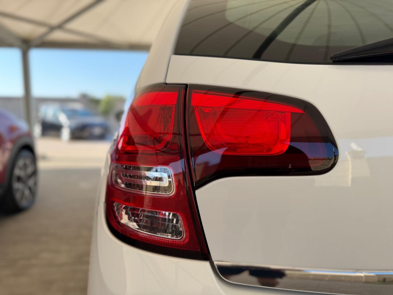 CITROEN C3 1.1 60 CV SEDUCTION TETTO + CRUISE + CERCHI IN LEGA