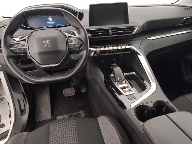 PEUGEOT 3008 1.5 bluehdi Business s&s 130cv eat8