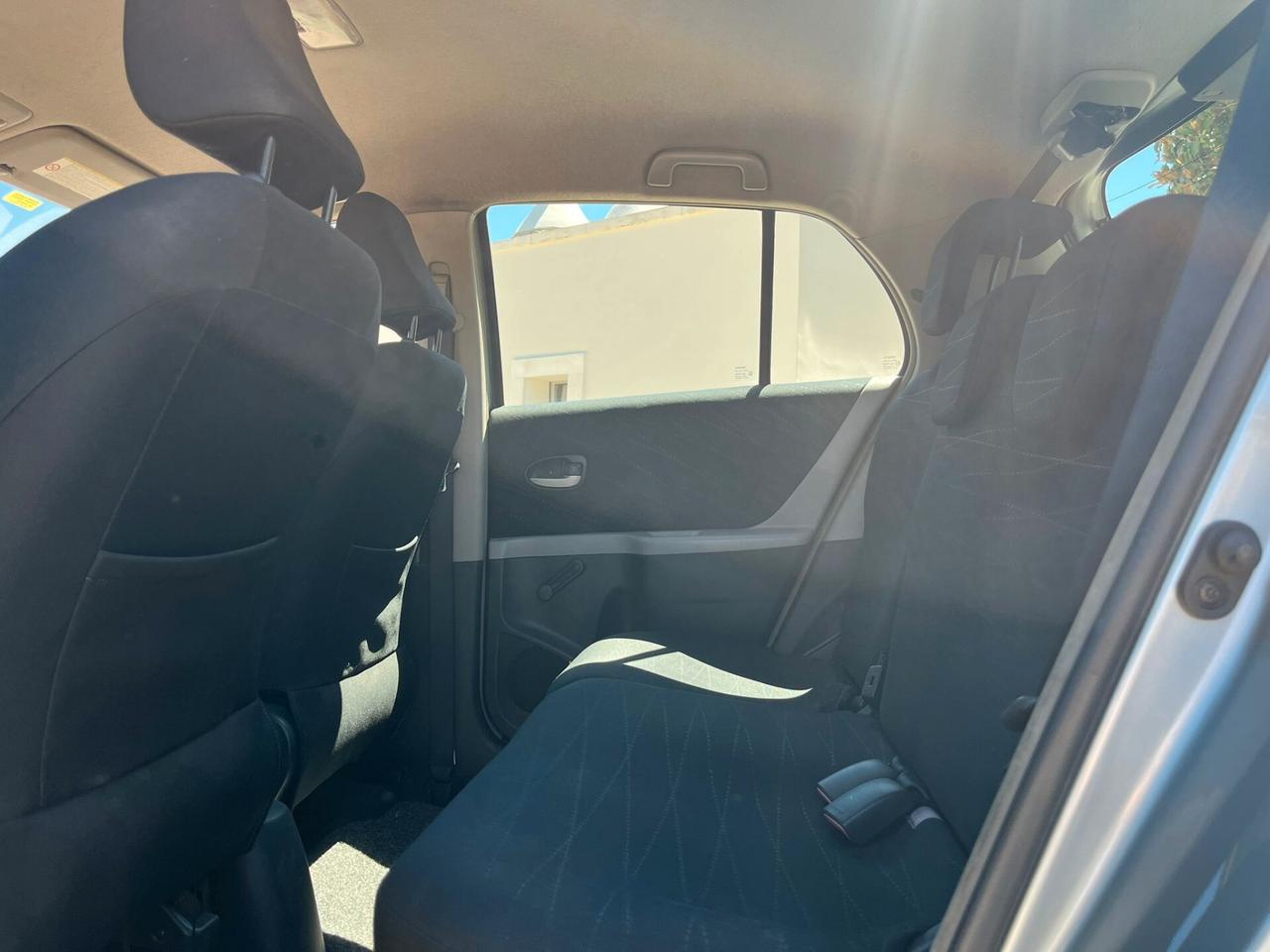 Toyota Yaris 1.3 - PERFETTA - 2008