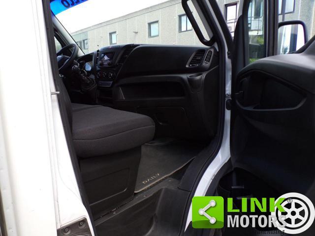 IVECO 35C12 Daily