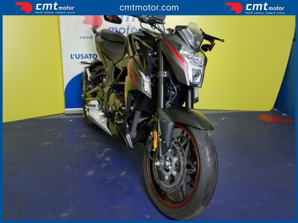 Voge Brivido 300 R - 2022