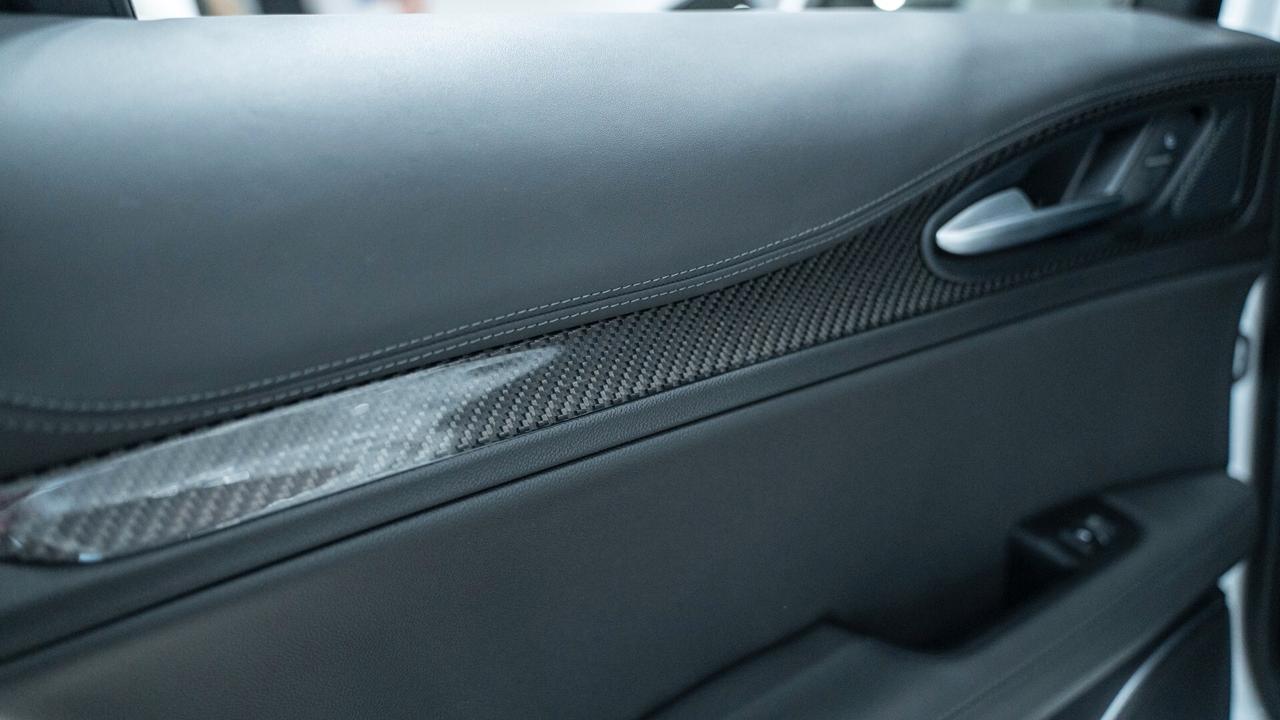 Alfa Romeo Stelvio VELOCE 2.2 Ti Q4 210 CV 20" CARBON AUTO XENO FULL