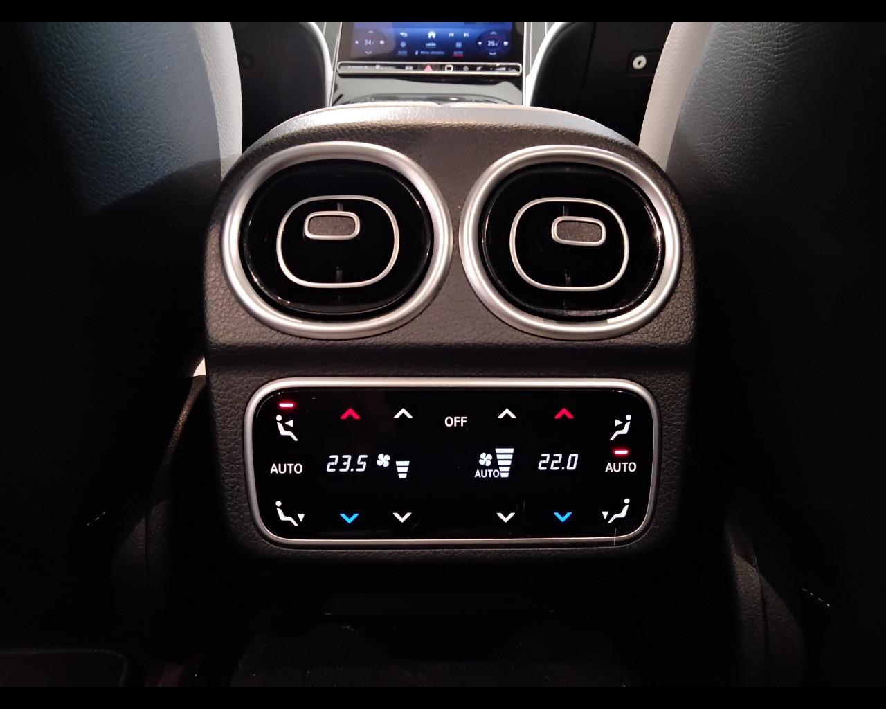 Mercedes-Benz Classe C-S206 SW 2021 - C SW 300 d mhev Premium Pro auto